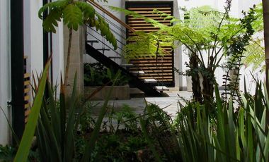Venta apartamento en el Centro Histórico de la Candelaria