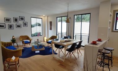 Venta apartamento en el Centro Histórico de la Candelaria