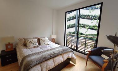 Venta apartamento en el Centro Histórico de la Candelaria