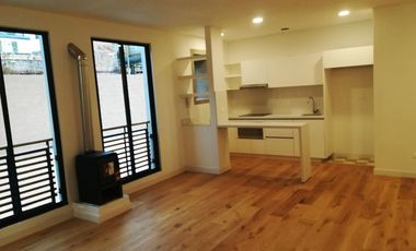 Venta apartamento en el Centro Histórico de la Candelaria