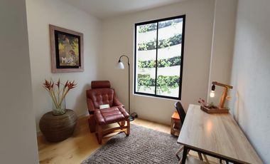 Venta apartamento en el Centro Histórico de la Candelaria