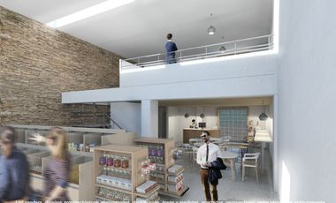 VENTA LOCAL COMERCIAL LA CANDELARIA