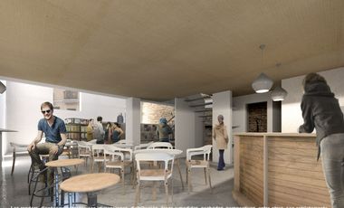 VENTA LOCAL COMERCIAL LA CANDELARIA