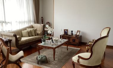 Arriendo apartamento en Rosales