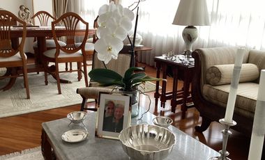 Arriendo apartamento en Rosales