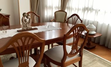 Arriendo apartamento en Rosales