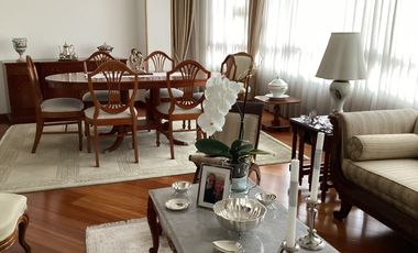 Arriendo apartamento en Rosales