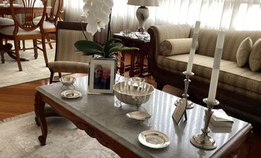Arriendo apartamento en Rosales