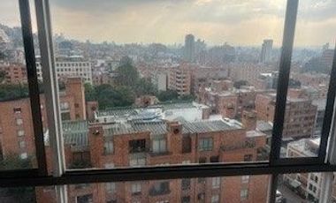 Arriendo apartamento en Rosales