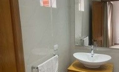 Arriendo apartamento en Rosales
