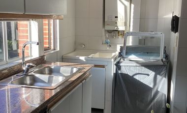 Arriendo apartamento en Rosales