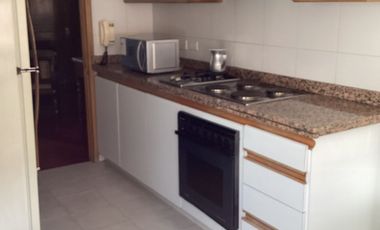 Arriendo apartamento en Rosales