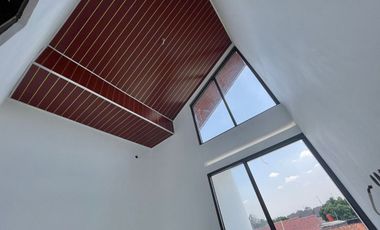 RUMAH SIAP HUNI 2 LANTAI MURAH 700 JUTA-AN, SHM, NYAMAN DKT SERPONG JAYA