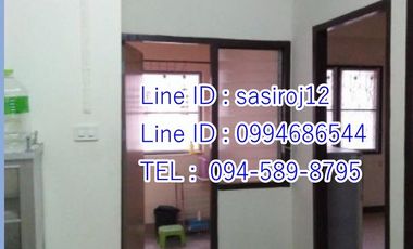 Land for sale, Lat Lum Kaeo, Pathum Thani