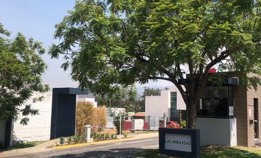 TERRENO EN VENTA EN ESQUINA, FRACCIONAMIENTO SENDEROS DE MONTE VERDE, TLAJOMULCO DE ZUÑIGA