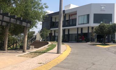 TERRENO EN VENTA EN ESQUINA, FRACCIONAMIENTO SENDEROS DE MONTE VERDE, TLAJOMULCO DE ZUÑIGA