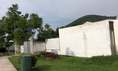 TERRENO EN VENTA EN ESQUINA, FRACCIONAMIENTO SENDEROS DE MONTE VERDE, TLAJOMULCO DE ZUÑIGA