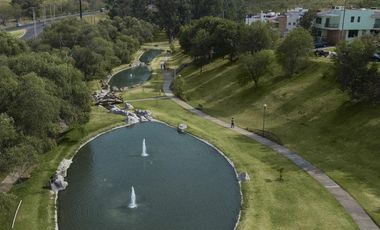 TERRENO EN VENTA EN ESQUINA, FRACCIONAMIENTO SENDEROS DE MONTE VERDE, TLAJOMULCO DE ZUÑIGA