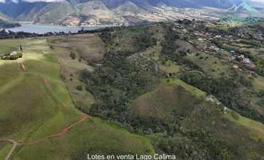 Lotes en Venta Cerca Lago Calima