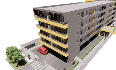 Departamento de 2 Dormitorios y 1 Baño en La Cisterna con Gift Card de Regalo Incluida