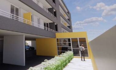 Departamento de 2 Dormitorios y 1 Baño en La Cisterna con Gift Card de Regalo Incluida