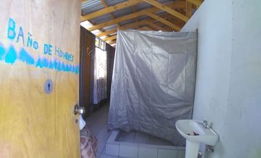 10.000 m2 en sector El Ciruelo, entre Pisco Elqui y Pueblo de Horcón