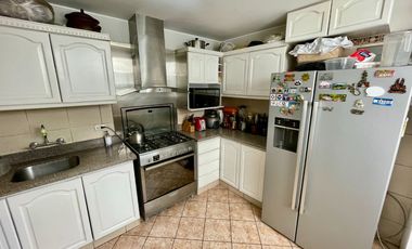 VENTA DEPARTAMENTO DUPLEX LA MOLINA CERCA A COLEGIOS Y UNIVERSIDADES