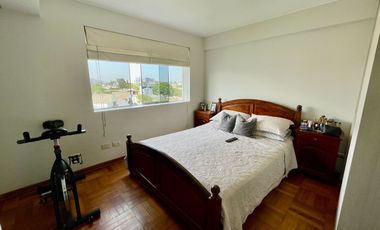 VENTA DEPARTAMENTO DUPLEX LA MOLINA CERCA A COLEGIOS Y UNIVERSIDADES