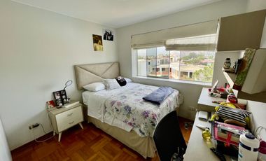 VENTA DEPARTAMENTO DUPLEX LA MOLINA CERCA A COLEGIOS Y UNIVERSIDADES