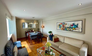 VENTA DEPARTAMENTO DUPLEX LA MOLINA CERCA A COLEGIOS Y UNIVERSIDADES