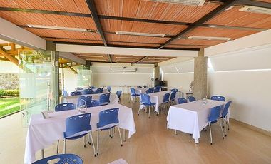 FINCA LAS BROMELIAS EN ALQUILER EN LA VEGA LLAMANOS AL3018296684 DISPONIBILIDAD INMEDIATA