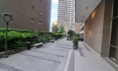 se arrienda departamento en macul