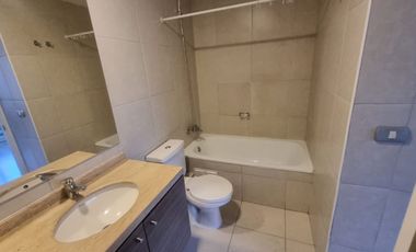 se arrienda departamento en macul