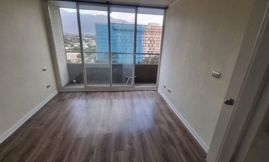 se arrienda departamento en macul