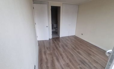 se arrienda departamento en macul
