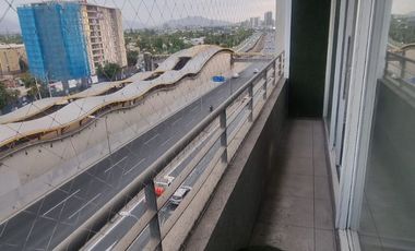 se arrienda departamento en macul