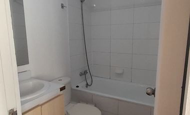 Hermoso Home cerca de metro Santa Lucia