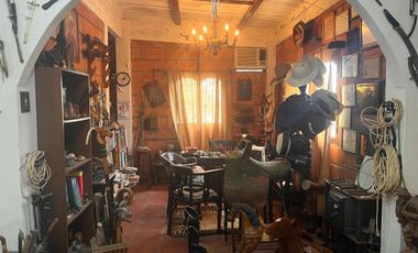 vendo hacienda con mina