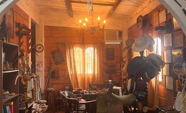 vendo hacienda con mina