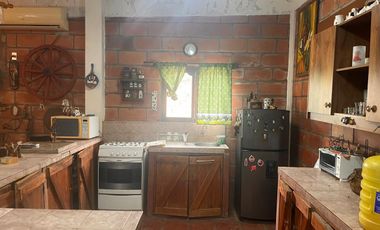 vendo hacienda con mina