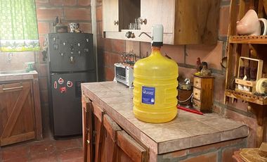 vendo hacienda con mina