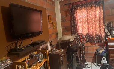 vendo hacienda con mina