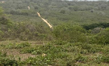 vendo hacienda con mina