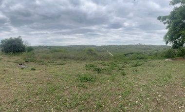 vendo hacienda con mina