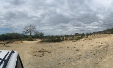 vendo hacienda con mina