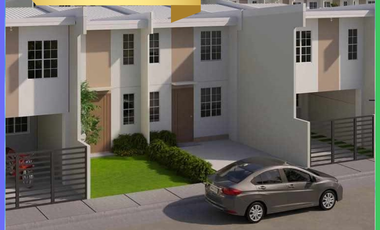 2 Bedroom House & Lot for Sale Near Clark Pampanga Sunnyvale 2 Tarlac