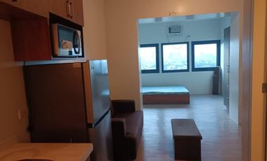 1 Bedroom for Rent In Katipunan Studio A near Ateneo