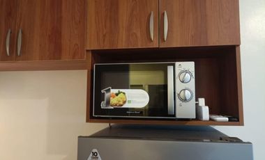1 Bedroom for Rent In Katipunan Studio A near Ateneo