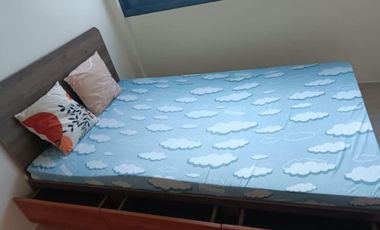 1 Bedroom for Rent In Katipunan Studio A near Ateneo