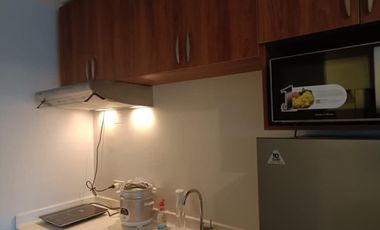1 Bedroom for Rent In Katipunan Studio A near Ateneo